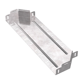 PR16.10980 Переходник симметричный Стандарт 500х400х50 Промрукав