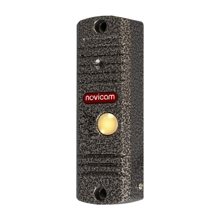 LEGEND SILVER (ver.4600) вызывная панель NOVIcam