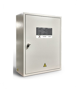 ШУН/В-30-03-УК30-R3 (IP54) шкаф управления адресный Рубеж