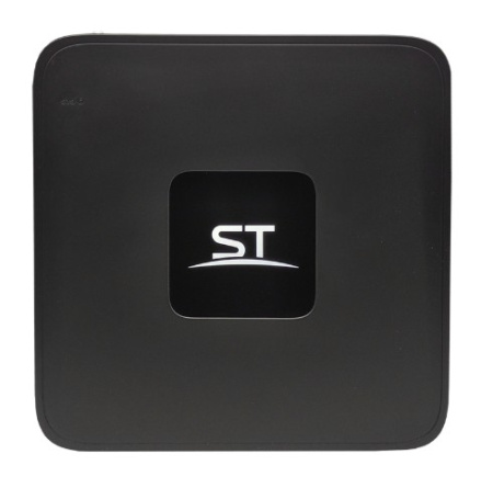ST-NVR-P0405K15 4-канальный (с 4PoE) TOWN IP-видеорегистратор  (Space Technology)