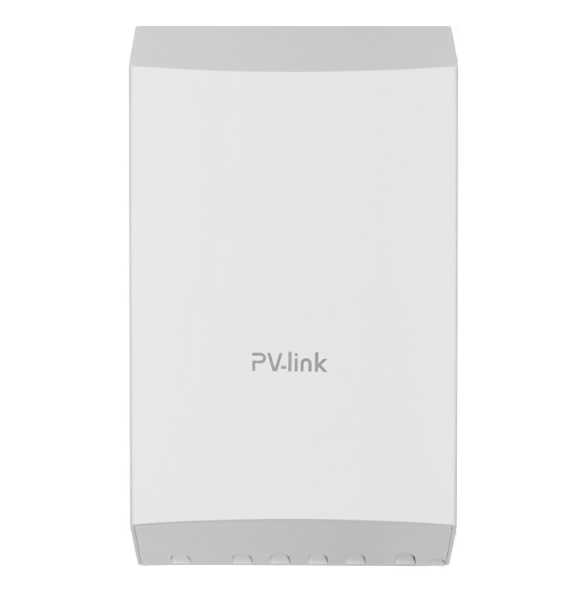 PV-GPOE04G1S1W (v.2131) PoE коммутатор 10/100, 4xPoE, 2xUplink, PoE 60 Вт, IP55 PV-link