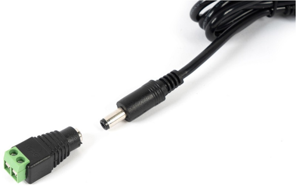 Mollusk-VR 12/3 источник питания 12В, 3А