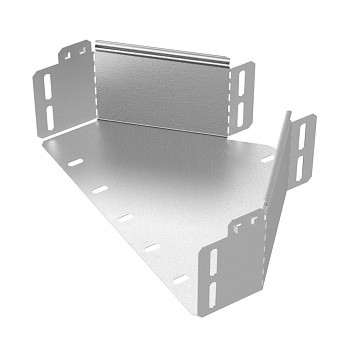 PR16.1473 Переходник симметричный Стандарт HDZ 300х100х100 Промрукав