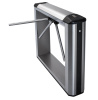 PERCo-ТВС01.9А турникет тумбовый эл/мех с автоматическими преграждающими планками "Антипаника" PERCo