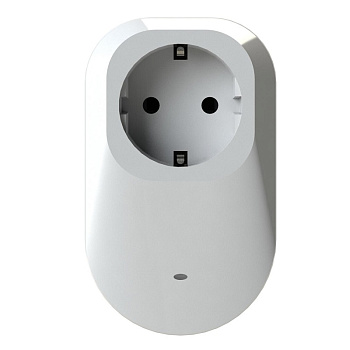 Розетка-РК Розетка радиоканальная Риэлта