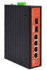 WI-PS306GF-I v2 промышленный неуправляемый коммутатор Wi-Tek