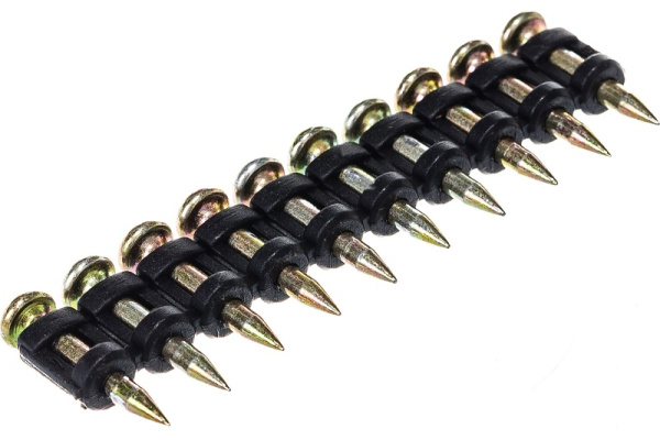 Гвоздь газовый 3.05x19 CN EG Bullet Point Toua 