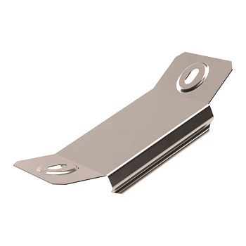 PR16.3395 Крышка угла вертикального внутреннего 90 градусов Стандарт INOX (AISI 409) 50 Промрукав