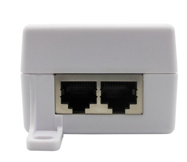 ST-4804POE источник питания POE однопортовый Space Technology