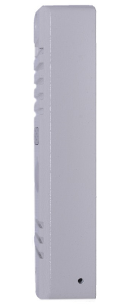 Тромбон ВП (белая) вызывная панель