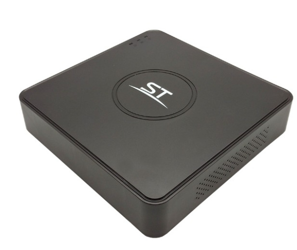 ST-HVR-S0805X20 8-канальный LIGHT видеорегистратор цифровой, гибридный Space Technology