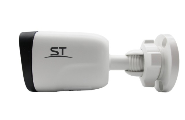 ST-SK2505 TOWN 2Мп (2.8мм) уличная всепогодная IP-камера видеонаблюдения с встроенным микрофоном Space Technology