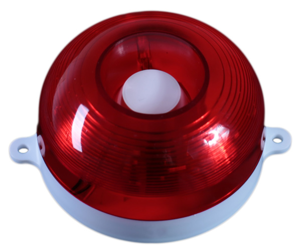 Маяк-12-КП оповещатель светозвуковой