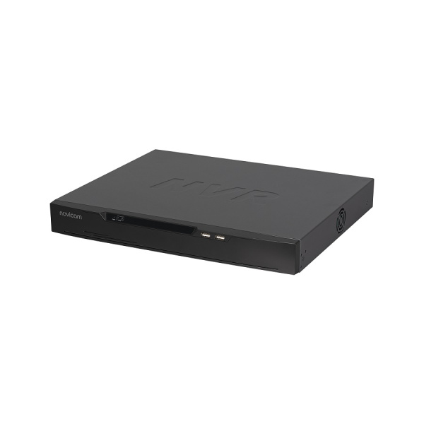 NR4864X (ver.3006V) IP видеорегистратор 64-х канальный Novicam