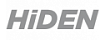 Hiden