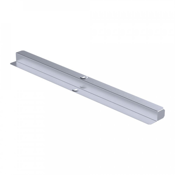 PR16.5720 переходник по высоте Стандарт INOX (AISI 409) 600х80х50 Промрукав