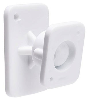 КР-1 кронштейн универсальный для крепления ИК-датчиков SLT