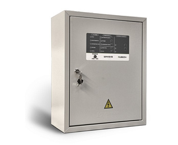 ШУН/В-1,5-03-УК45-R3 шкаф управления адресный Рубеж