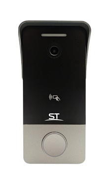 ST-P300 серия «Меркурий» вызывная панель IP-домофона Space Technology