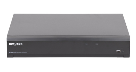RK2432 IP-видеорегистратор 32-канальный Beward