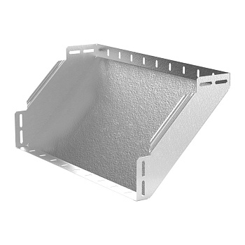 PR16.2086 угол вертикальный внутренний 90 градусов Стандарт HDZ 500х100 Промрукав