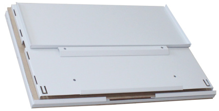 СКАТ-1200И7 (исп.5000) источник вторичного электропитания резервированный