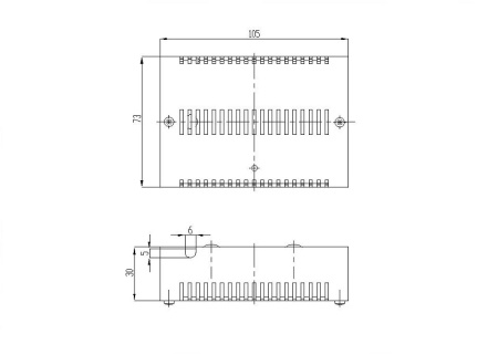 ДГ-2-ПМ-1 извещатель пожарный газовый (Полисервис)