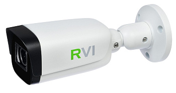 RVi-1NCT5359 (2.7-13.5) уличная всепогодная IP-камера видеонаблюдения с встроенным микрофоном RVi