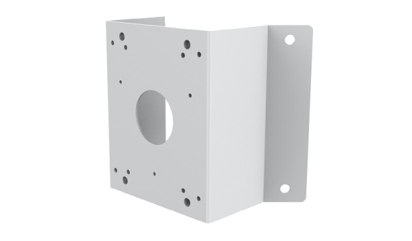 RVi-1BCM-2 white угловой кронштейн