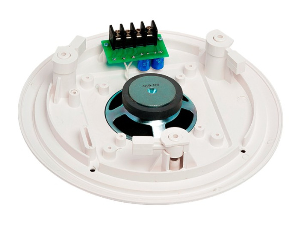 Серенада-3-П громкоговоритель 3Вт, 8Ом, 95дБ, 120-16000Гц SLT