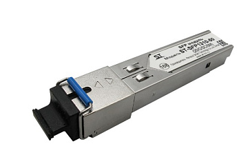 ST-SFP1310-50 (20/G/SC/SM) SFP модуль Space Technology