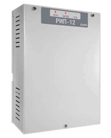 РИП-12 исп. 03 (РИП-12-1/7М2) резервированный источник питания Болид