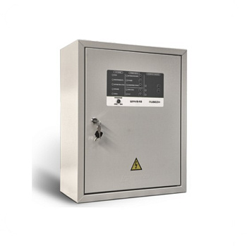 ШУН/В-22-01-R3 (IP54) шкаф управления адресный Рубеж