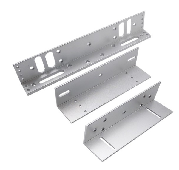 ST-ZLA280-1 комплект креплений для установки электромагнитного замка Space Technology