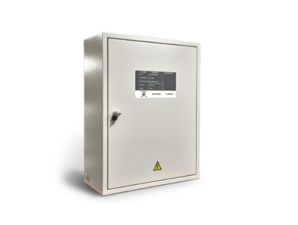 ШУН/В-О-1,5-03-УК6-R3 (IP54) шкаф управления адресный Рубеж