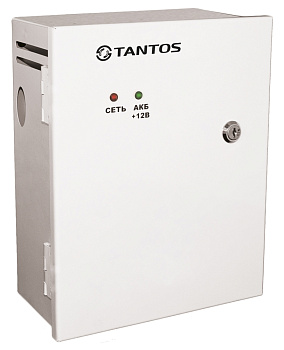 ББП-60 MAX-L источник вторичного питания резервированный Tantos