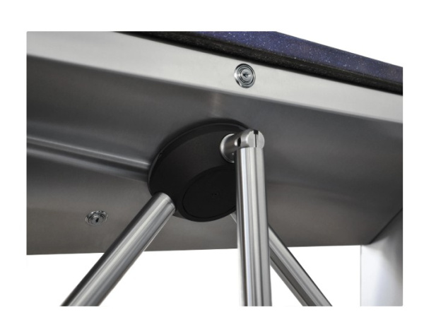 PERCo-TTD-03.1S турникет тумбовый эл/мех PERCo