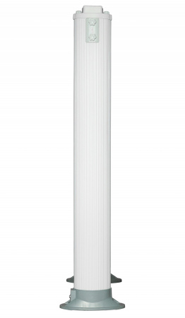 Блокпост РС X 1800 MK (18/12/6) Арочный металлодетектор 