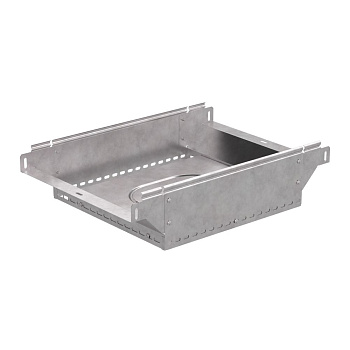 PR16.8380 ответвитель Т-образный вертикальный Стандарт 400х50 Промрукав