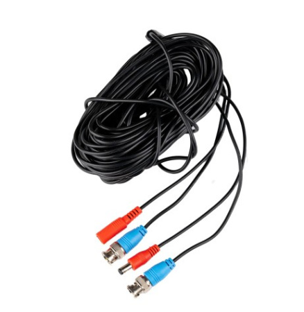 Arctur 4-5 v.4527 комплект AHD видеонаблюдения c на 4 камеры 5 Mp Novihome