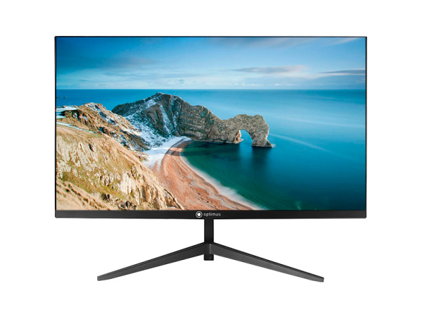 ML-H22_v.2 монитор Optimus