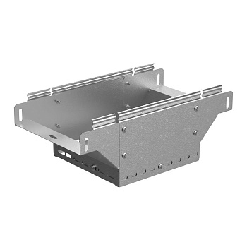 PR16.1329 Ответвитель Т-образный вертикальный Стандарт HDZ 200х50 Промрукав