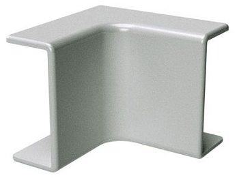 00395 AIM 40x17 угол внутренний (DKC)