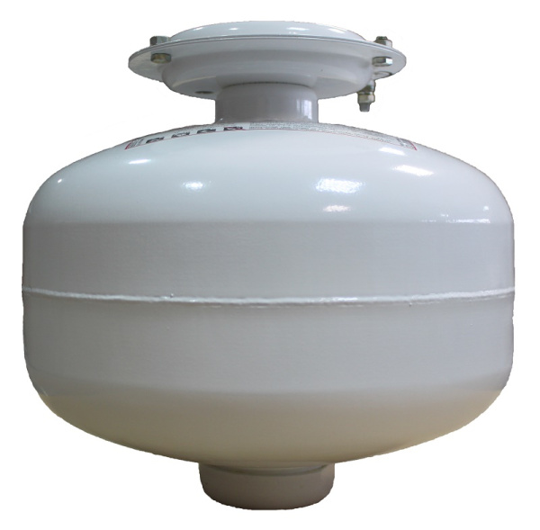 Тунгус-9 МПП(Н)-9(п)-И-ГЭ-У2 - модуль порошкового пожаротушения