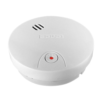 ДИП-34АВТ извещатель пожарный дымовой оптико-электронный Болид