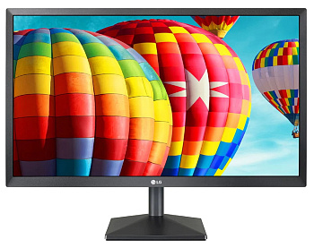 Монитор LG 23.8" 24MK430H 