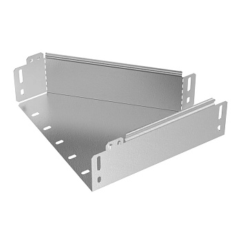 PR16.1424 Переходник правый Стандарт HDZ 300х100х100 Промрукав