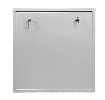 ST-NC550-2U02 PRO (СЕРЫЙ) шкаф для размещения компонентов видеонаблюдения Space Technology