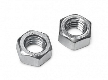 863-003 гайка М10 (1000 шт/уп) ПожТехКабель PTK-Accessories