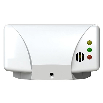 Стекло-4 (ИО329-10) извещатель охранный поверхностный звуковой Риэлта